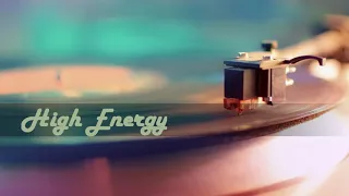 High Energy mix 03, solo para conocedores, lo mejor