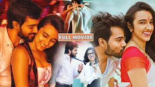 Hasvanth Vanga And Nuveksha Telugu Recent Blockbuster Full Hd Movie | @AahaCinemaalu