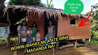 🔴PART 7 - PAG REPAIR SA BAHAY NG PAMILYANG ISANG BESES LANG KUMAIN | @VALSANTOSMATUBANG