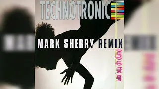 Technotronic - Pump Up The Jam (Mark Sherry Remix) [FREE RELEASE]