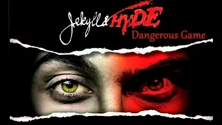 Jekyll & Hyde - Dangerous Game (Duet with Brett Schaller)