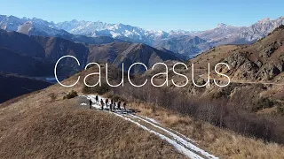 Exploring Caucasus Mountains | Top Russia Travel Vlog 2021