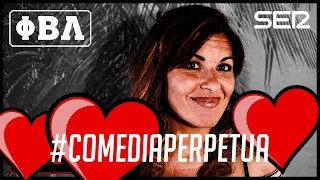 El novio phiena de Patricia Espejo / Comedia Perpetua