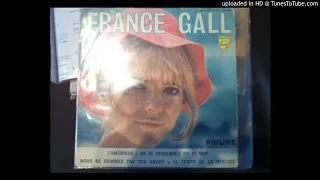 France Gall - On se Ressemble Toi et Moi - lyly oldies a gogo