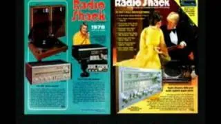 RadioShack Catalog Archive