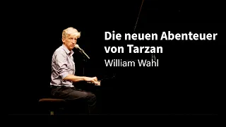 William Wahl - Die neuen Abenteuer von Tarzan