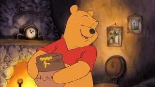 HOW TO BE A *IGGER - Winnie the Pooh - CENSORED