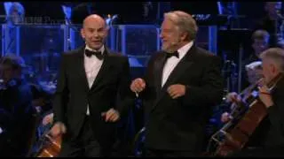 "Everybody Ought to have a Maid" - Sondheim's 80th Birthday Celebration - BBC Proms 2010