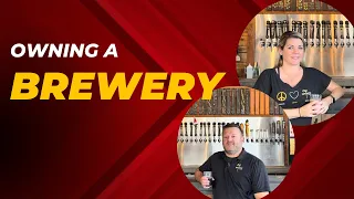 A Day in The Life of Owning A Brewery