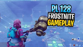 Beating Frostnite In 2023! From The Builder's POV