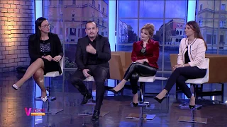 Vizioni i pasdites - A duhet të premtojmë? - 10 Janar 2018 - Show - Vizion Plus