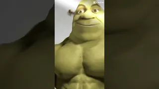 Big boy Shrek edit