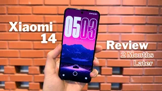 Xiaomi 14 Review After 2 Months: A Phone Camera King 👑 with a Few Flaws