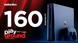 Playground Show Episodio 160: La PlayStation 5 Pro es real