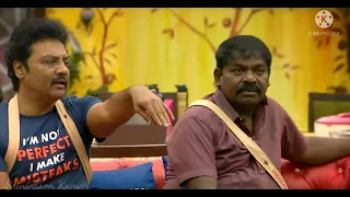 Bigg Boss Season 5 Tamil | Day 65 | BB 5 Tamil