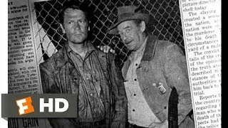 Sullivan's Travels (8/9) Movie CLIP - I Killed John L. Sullivan! (1941) HD