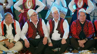 Polifonia 2024 - Kenge Folklorike &  Parodi