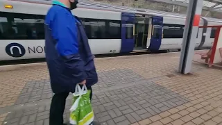 Bradford Bradford Forster Square railway station Tour