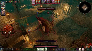 Divinity Original Sin 2 The four relics of Rivellon Seed of Power Contaminated Horror {Honour Mode}