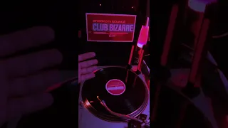 Trance Classic! “BROOKLYN BOUNCE - CLUB BIZARRE “ #trance #trancemusic #edm #vinyl #edmmusic