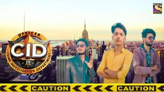 C I D Fanny Story || cid comedy ||Masti boyz|| Fanny C I d ||