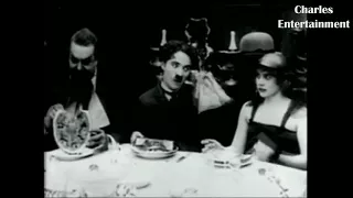 Charlie Chaplin: The Count (1916) | Original 1916 Version   4