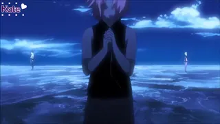 [DANCE MONKEY] SASUKE AMV