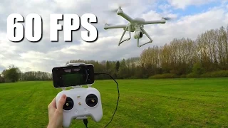 Xiaomi Mi Drone 4k 2k 60FPS Flight