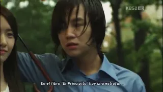 Love Rain | episodio 1 (3/6) sub español.