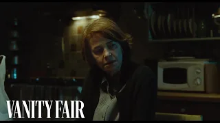 Why So Many People Want Charlotte Rampling to Win an Oscar for 45 Years