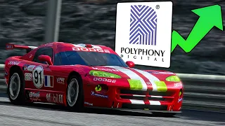How Gran Turismo 3 Changed the Racing Genre