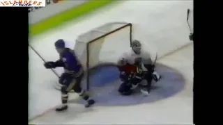 1996 World Cup of Hockey Full Highlights