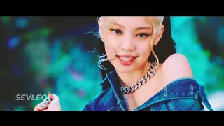 ITZY X BLACKPINK - 마.피.아. In the morning / DDU-DU DDU-DU (ft. HOW YOU LIKE THAT / WANNABE ) MASHUP