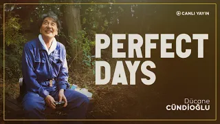 Bir Filmin Yapısökümü: Perfect Days