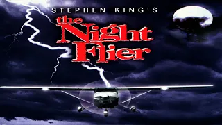 The Night Flier (film 1997) TRAILER ITALIANO