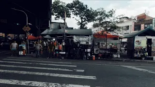 Corona Queens - Walking Neighborhood