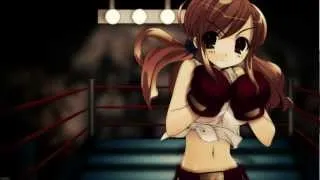 Survivor Eye Of The Tiger nightcore