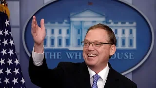 U.S. Economic Policy With Kevin Hassett