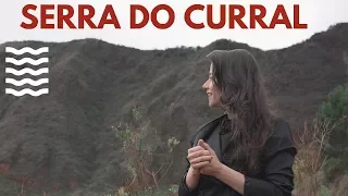 SERRA DO CURRAL