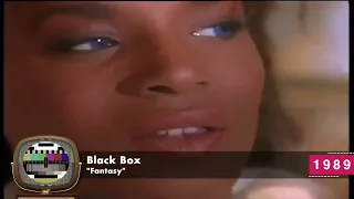 Black Box   Fantasy   1989   22 02 2020
