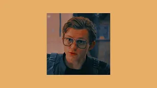 Peter Parker's Playlist