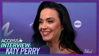 Katy Perry Wants Lizzo As 'American Idol' Judge