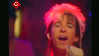 Kajagoogoo- Too shy (1983) Top of the pop