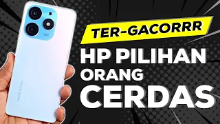 RAM 16/256GB, AMOLED 120HZ, CHIPSET GAMING 5G, DESAIN ALA IPHONE - HP 2 JUTAAN TERBAIK 2023