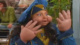 9 Minutes Of Raven Baxter Being Accident Prone 🤣