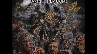 Iced Earth - Plagues Of Babylon (432 Hz)