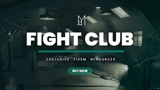 FiveM Maps - FightClub