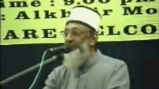 Sheikh Imran Hosein 6 Imam al Mahdi  the Return of the Caliphate