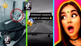 Scary TikToks You Should NEVER watch Alone (TikTok Compilation)