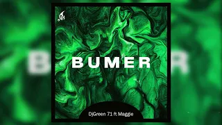 DjGreen 71 ft Maggie - Bumer (Премьера трека 2024)